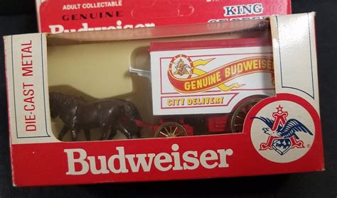 Budweiser Collectibles Price Guide Download